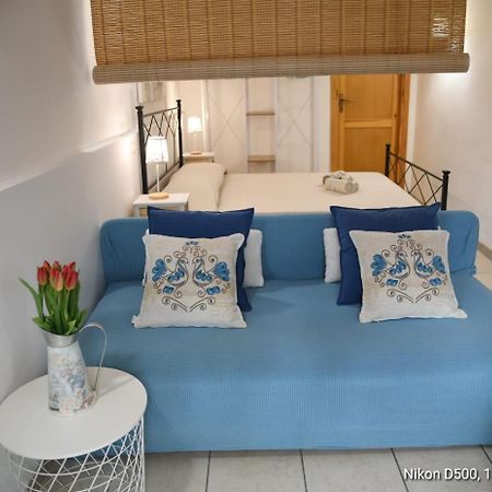 Casa Di Zio Daire Alghero Dış mekan fotoğraf
