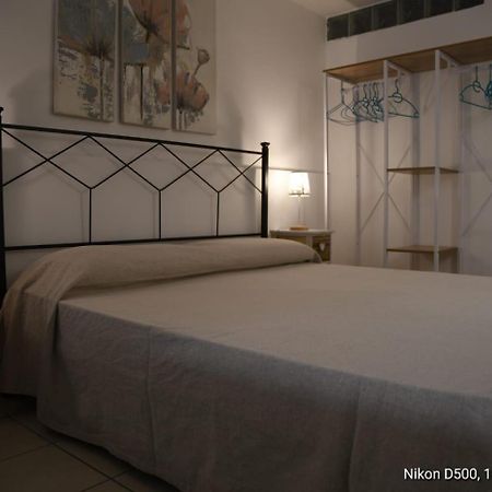 Casa Di Zio Daire Alghero Dış mekan fotoğraf