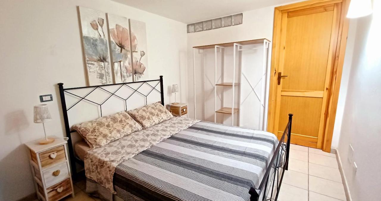 Casa Di Zio Daire Alghero Dış mekan fotoğraf