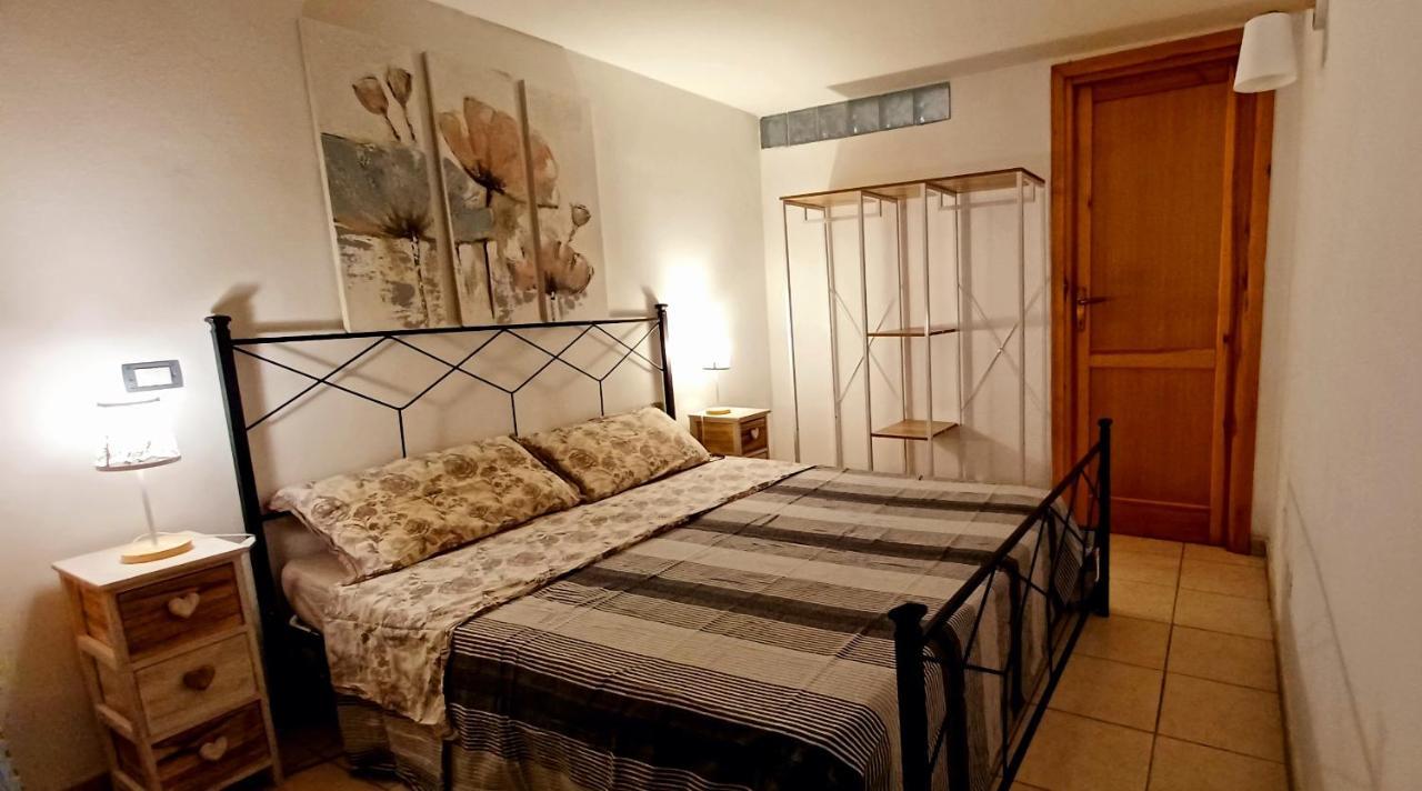 Casa Di Zio Daire Alghero Dış mekan fotoğraf