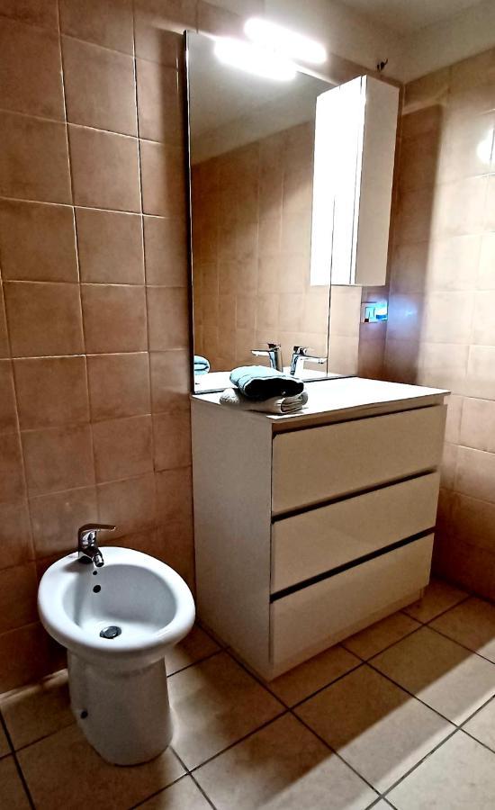 Casa Di Zio Daire Alghero Dış mekan fotoğraf