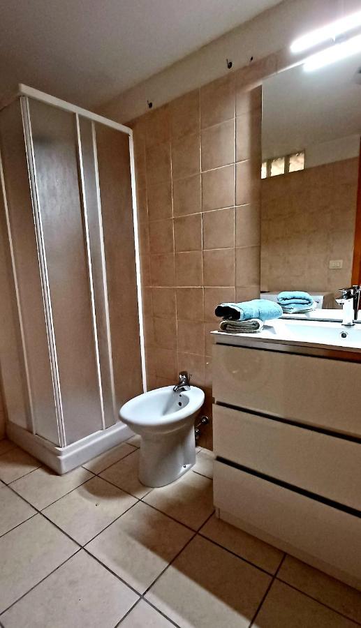 Casa Di Zio Daire Alghero Dış mekan fotoğraf