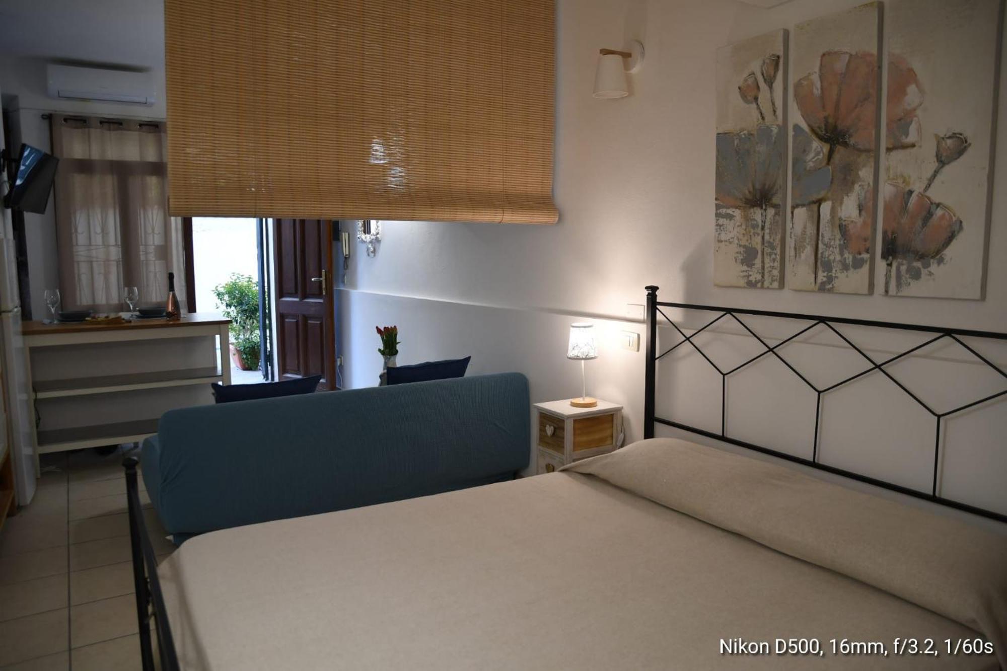 Casa Di Zio Daire Alghero Dış mekan fotoğraf